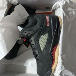 Jordan 5 Goretex 