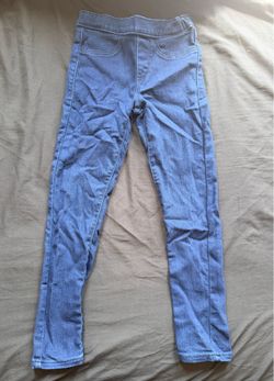 Levi’s Girl Jeans