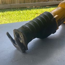 Reciprocating Saw 