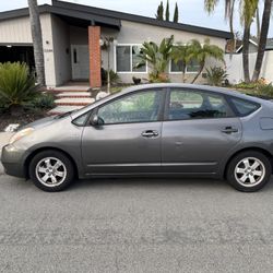 2006 Toyota Prius