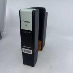 Formlabs Durable Resin V2 1Liter 90% full Open Box