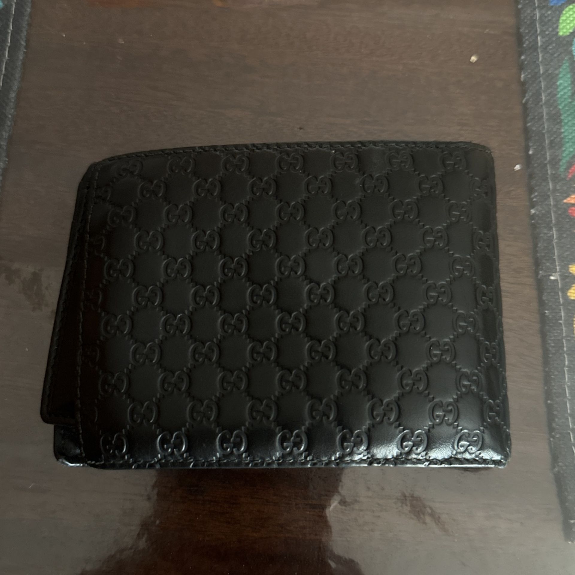 Gucci Wallet