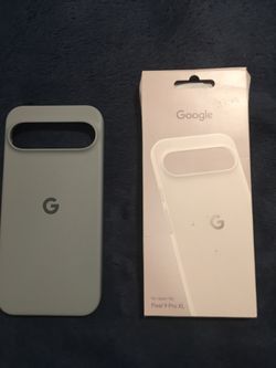 2 New Google Pixel 9 Pro XL Case For $10 Each