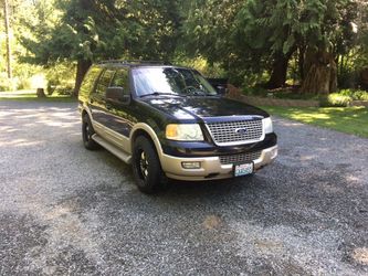 2006 Ford Expedition