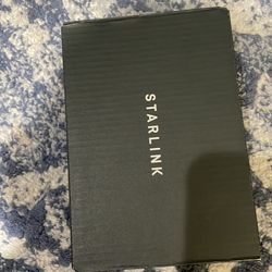 Starlink Ethernet Adapter
