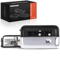 Interior Door Handle Ford F150