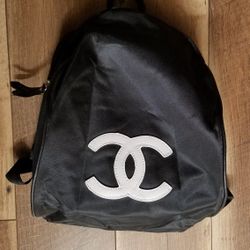 CC Backpack (PICK UP ONLY) MENIFEE