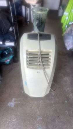Lg ac windows