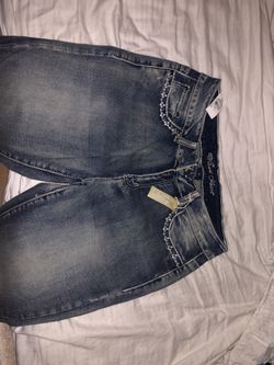 bootcut jeans