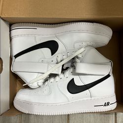 Air Force One Highs