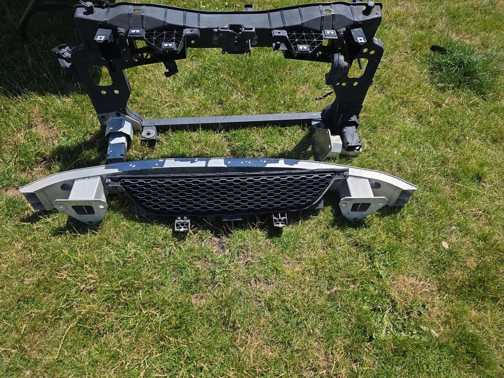 Dodge Dart Parts