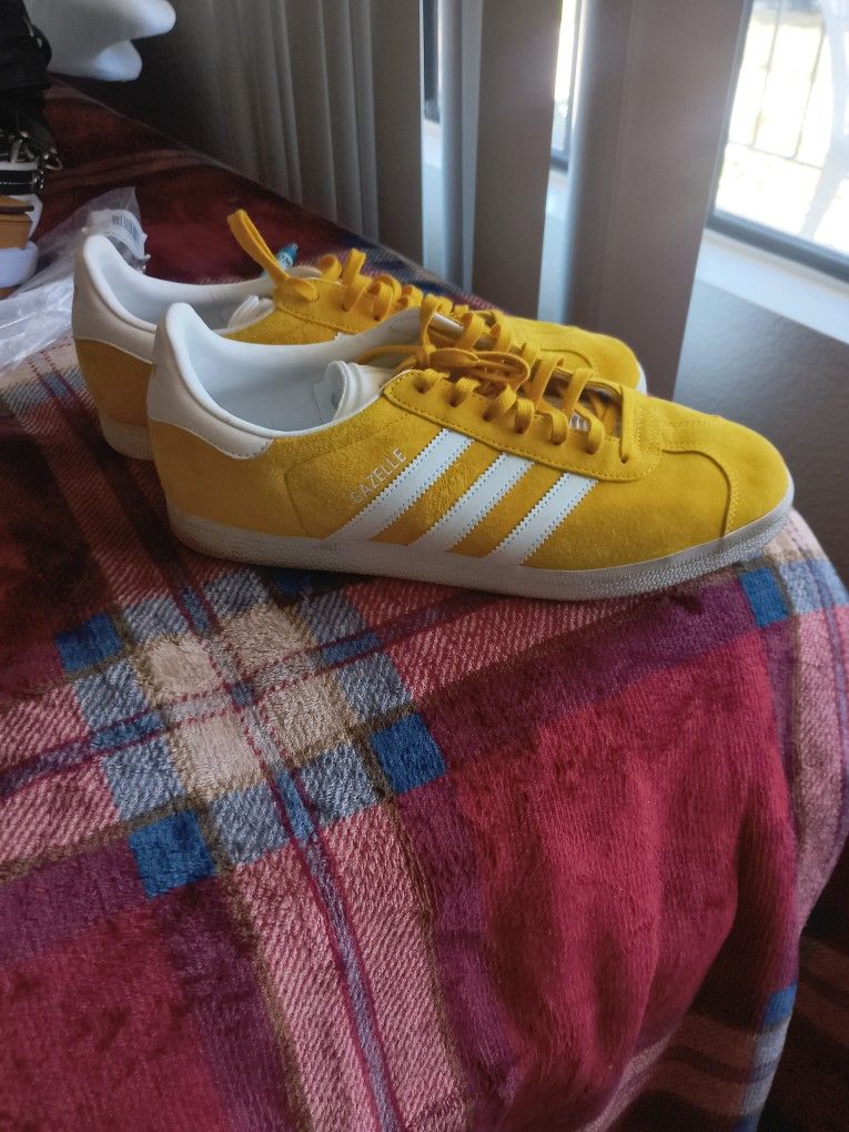 Adidas 10 1/2