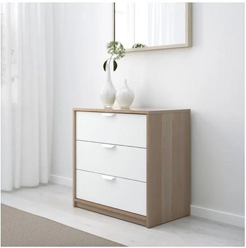 Ikea Drawer Chest
