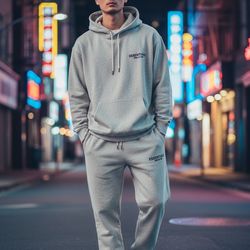 Essentials Fear of God