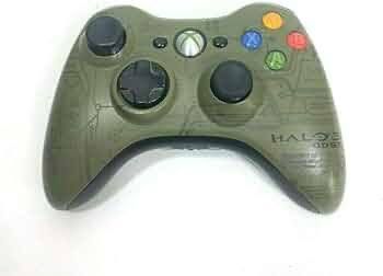 Halo 360 Controller 