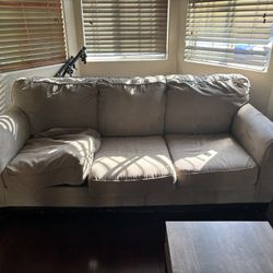 FREE COUCH 