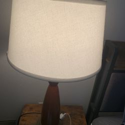 Antique lamps