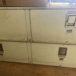 Truck Boxes