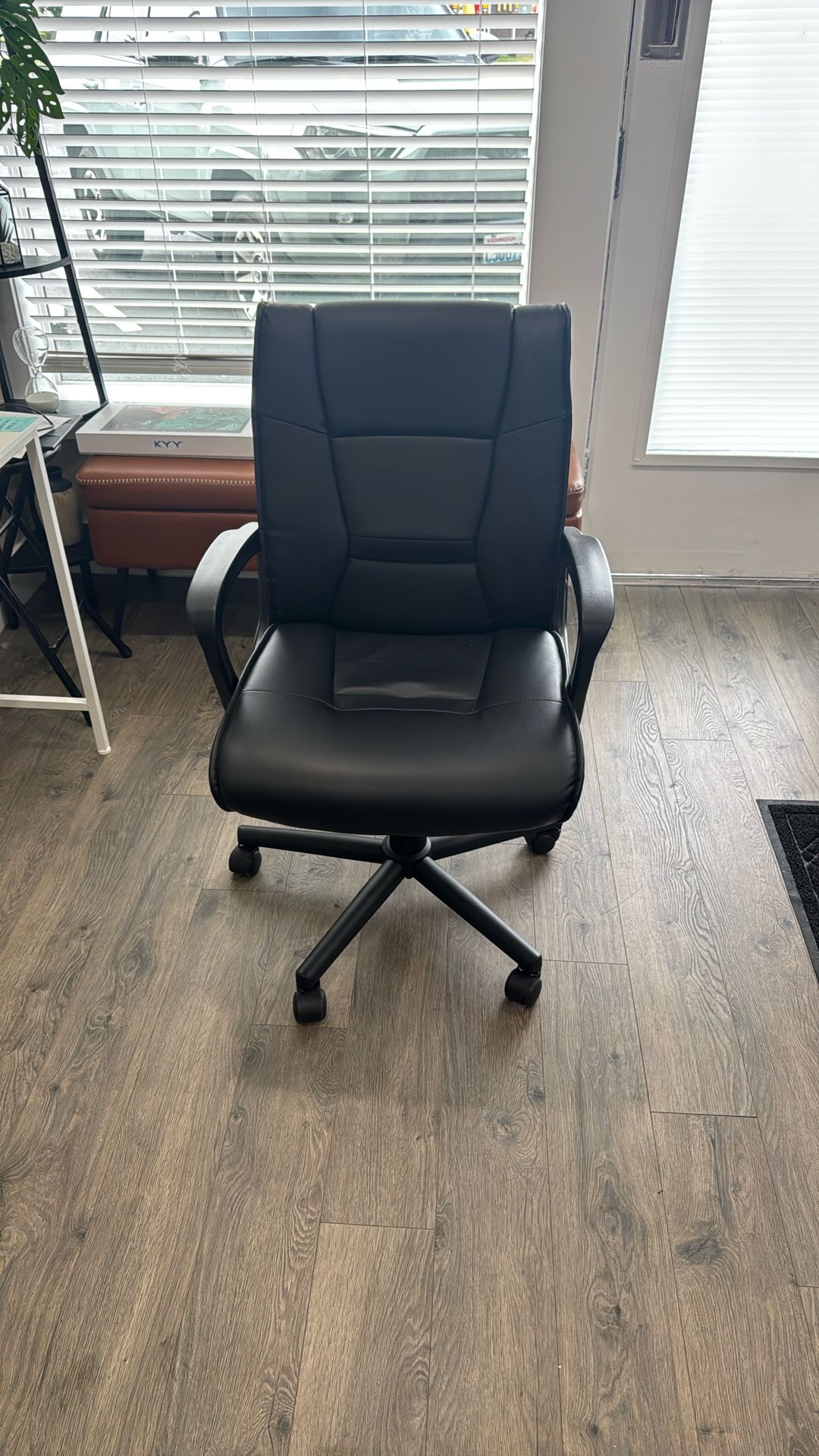 Adjustable Office Chair