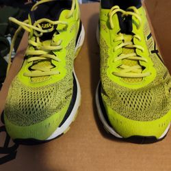 Men's Athletic Shoes Size 11 1/2