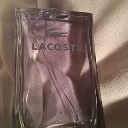 Lacoste pour homme