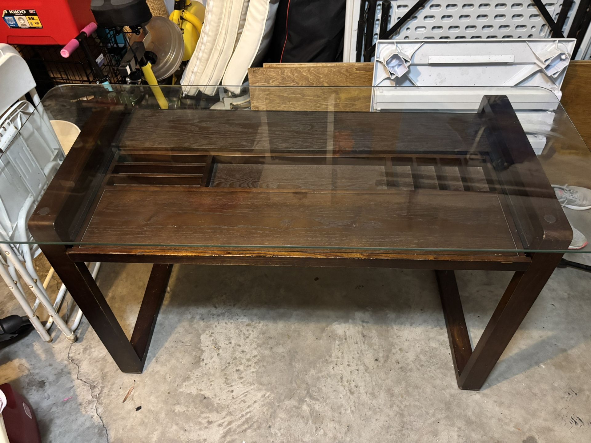 Office desk