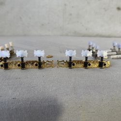 MAQUINARIAS PARA VIHUELAS O GUITARRAS 