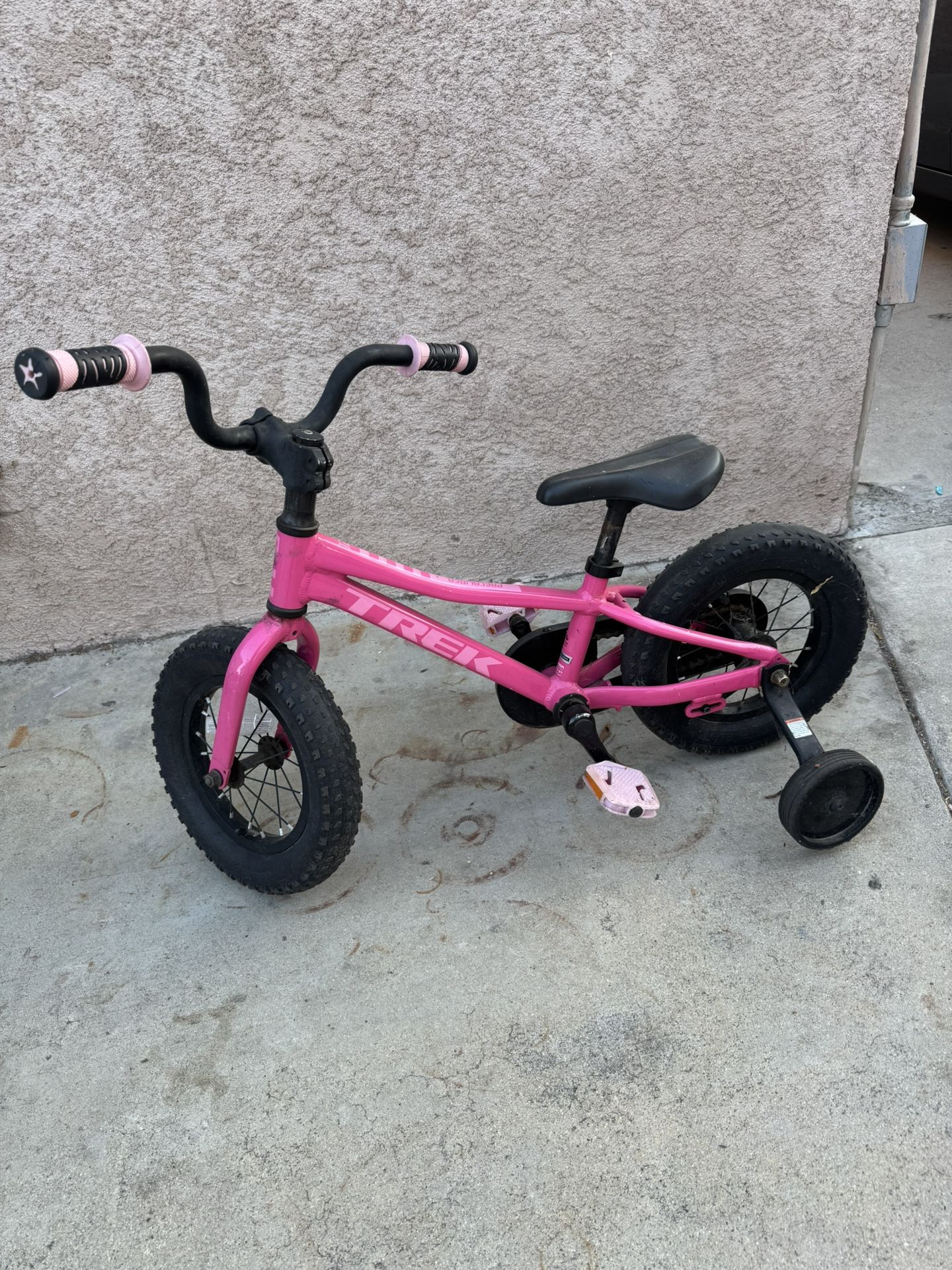 Trek Kids Bike