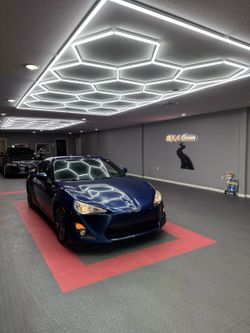 2013 SCION FR-S  NO ACCIDENTS