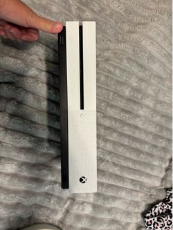 Xbox One S Gaming Console for Sale