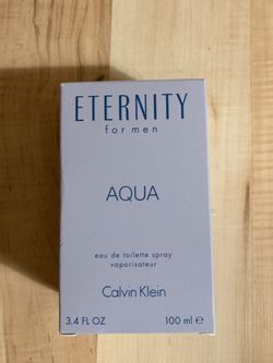 Eternity for men