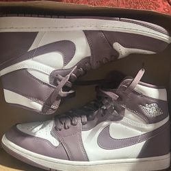 Jordan 1s Size 11 Used Once Only 