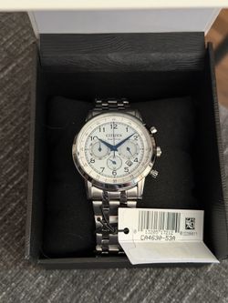 Citizen Watch