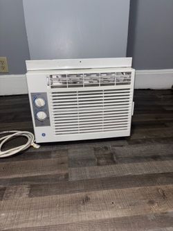 GE Window AC