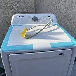 Gas Dryer