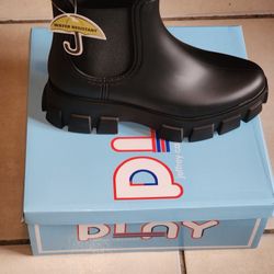 Women Rain Boots 