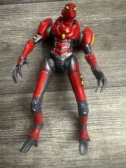 Marvel Legends Sp//dr BAF figure
