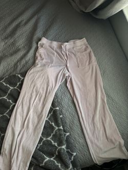 Juicy Couture velour pants
