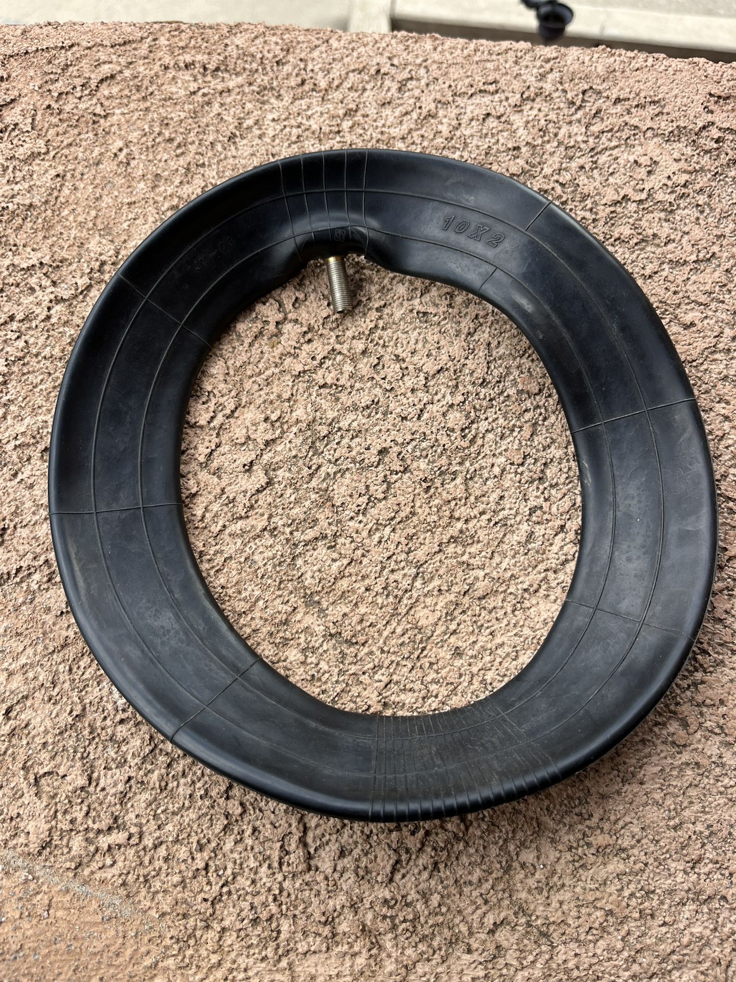 Inner tube 10x2 For Scooter