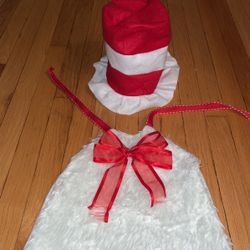 Dr. Seuss Outfit