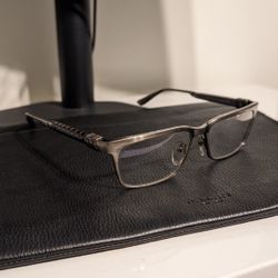 Chrome Hearts Glasses