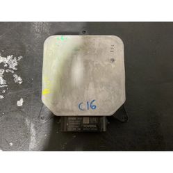 2017 2018 2019 TOYOTA PRIUS HEADLIGHT LEFT LED MODULE BALLAST OEM USED