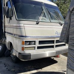 Rv By tiffin  $5,500