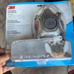 Performance Respirator