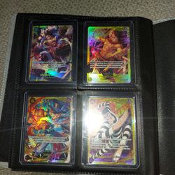 One Piece TCG