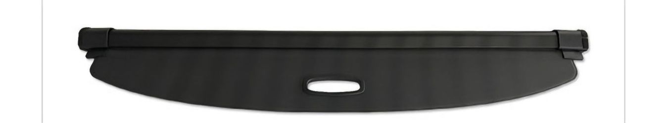 Hyundai Ioniq 5 Cargo Cover