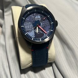 Citizen Marvel Series Watch