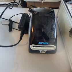 DYMO 550 Series Printer