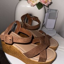 Wedges Light Weight 