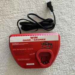 Milwaukee M12 Charger 